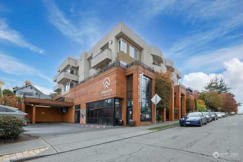 65Th, SEATTLE, WA 98115