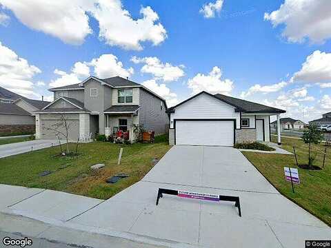Bloomsbury, NEW BRAUNFELS, TX 78130