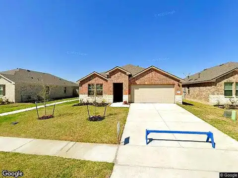 Spyglass, NAVASOTA, TX 77868