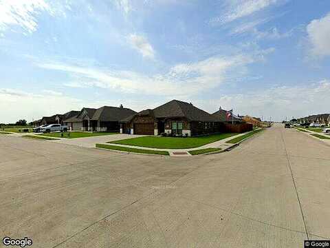 Crabtree, NEVADA, TX 75173