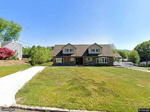 Lincoln, MONTOURSVILLE, PA 17754