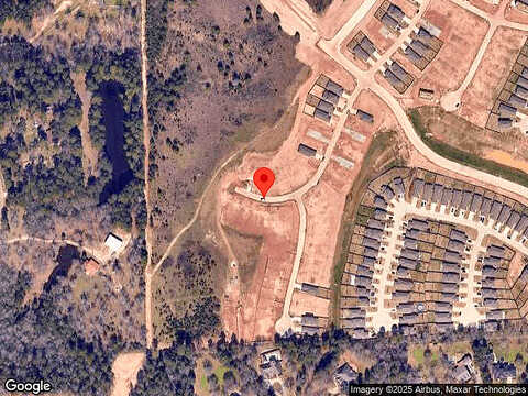 Dalloway, MONTGOMERY, TX 77316