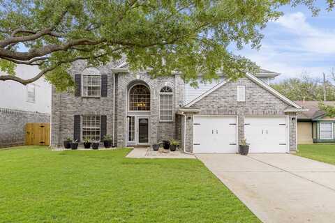 Islandbreeze, SPRING, TX 77379