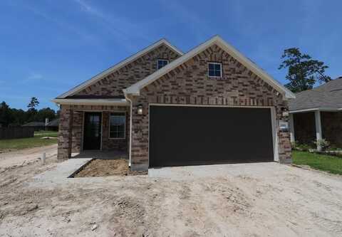 Douglas, NEW CANEY, TX 77357