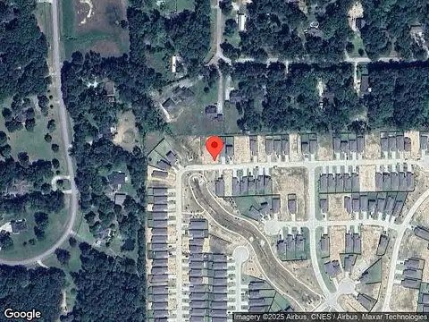 Douglas, NEW CANEY, TX 77357