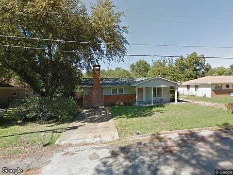 Charles, CROCKETT, TX 75835