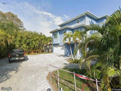 Grace, CRYSTAL BEACH, FL 34681