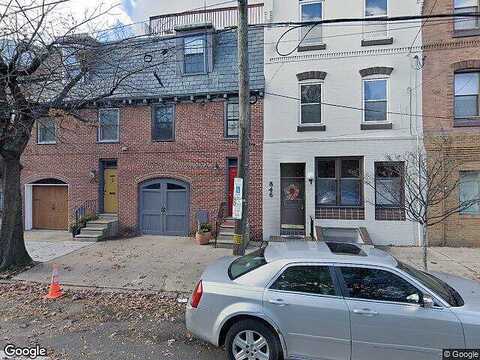 Front, PHILADELPHIA, PA 19147