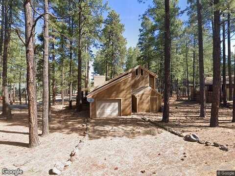 East, PINETOP, AZ 85935