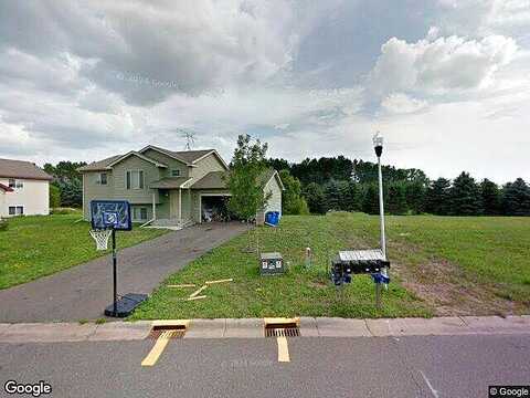 Nelson, MORA, MN 55051