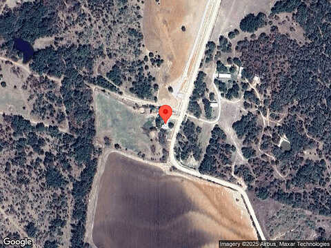 County Road 360, DUBLIN, TX 76446