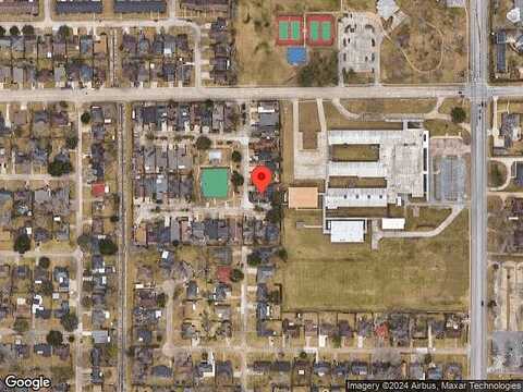 Windwood, BEAUMONT, TX 77706