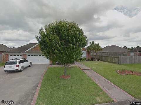 Chasse Stone, ORANGE, TX 77632