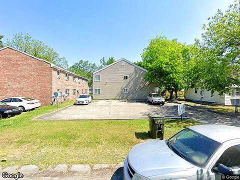 Ashlawn, NORFOLK, VA 23505