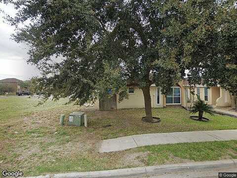 Pirul, EDINBURG, TX 78541