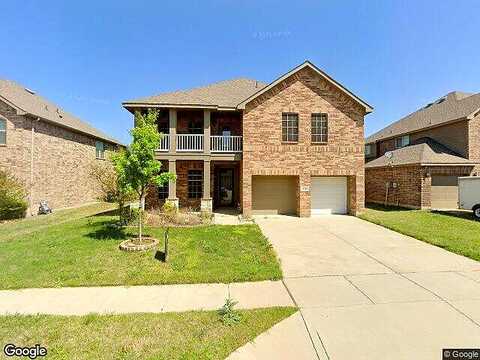 Glen Abbey, CROWLEY, TX 76036