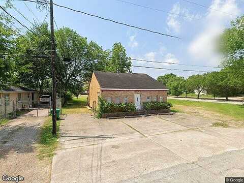 Galesburg, HOUSTON, TX 77051