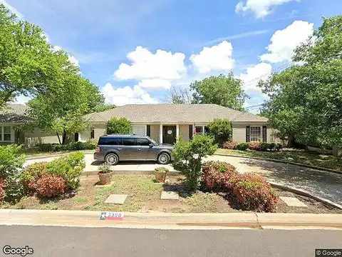 Stanolind, MIDLAND, TX 79707