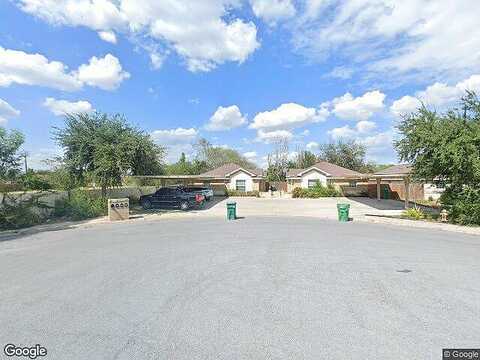 Albatross, PHARR, TX 78577