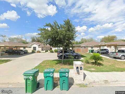 Albatross, PHARR, TX 78577