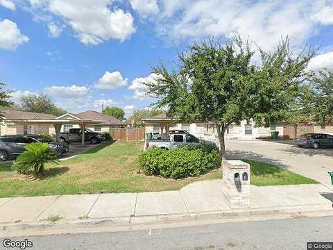 Albatross, PHARR, TX 78577