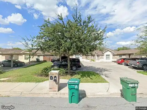 Albatross, PHARR, TX 78577