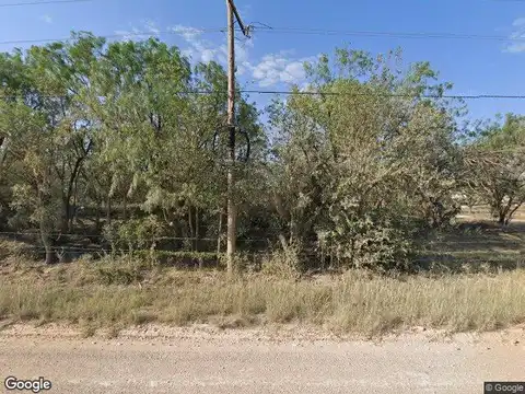 County Road 320, ABILENE, TX 79601