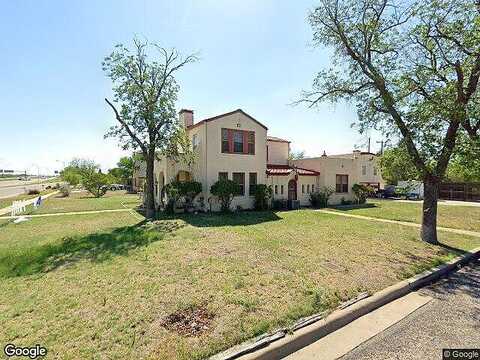 Dallas, SAN ANGELO, TX 76901