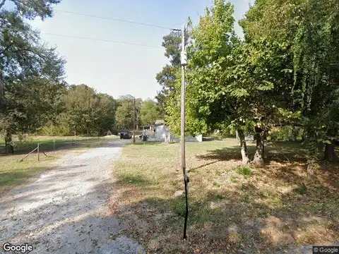 County Road 302, ELGIN, TX 78621
