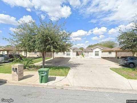 Albatross, PHARR, TX 78577