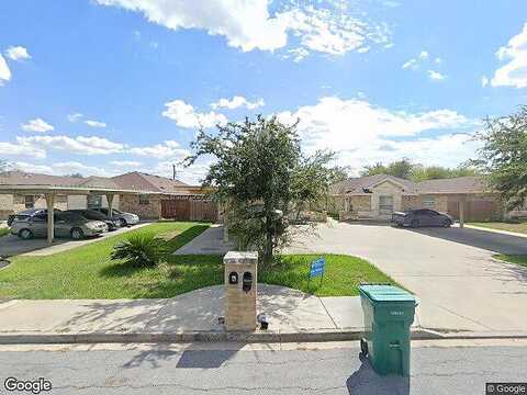 Albatross, PHARR, TX 78577