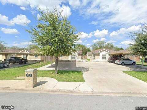 Albatross, PHARR, TX 78577