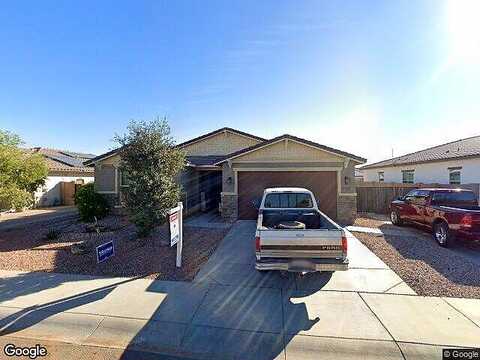 College, GOODYEAR, AZ 85395