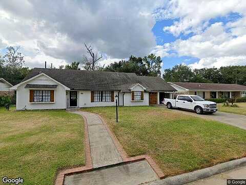 Rikisha, BEAUMONT, TX 77706