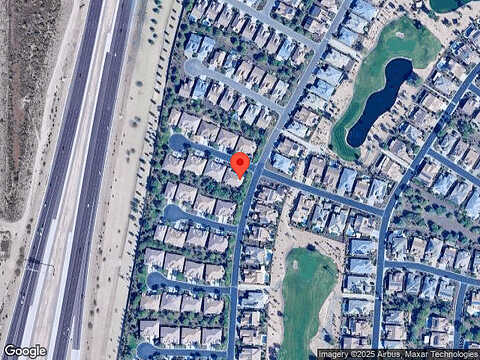 Sheridan, GOODYEAR, AZ 85395