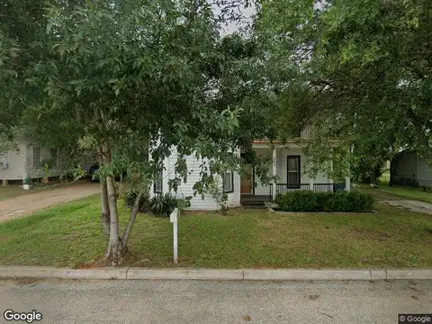 C, FLORESVILLE, TX 78114