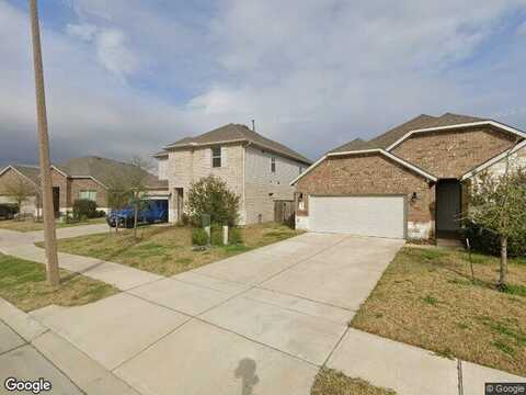 Antelope Passing, MONTGOMERY, TX 77316
