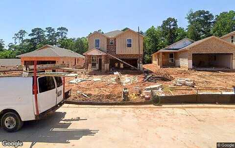 Silverleaf Oak, CONROE, TX 77304