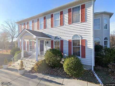 Captains, REEDVILLE, VA 22539