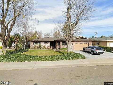Hazelwood, STOCKTON, CA 95207