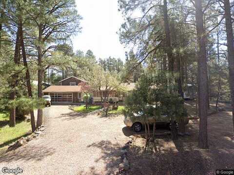 Chaparral, SHOW LOW, AZ 85901