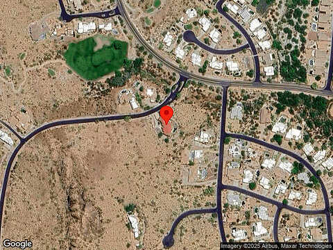 Avenida Corazon De Oro, GOLD CANYON, AZ 85118