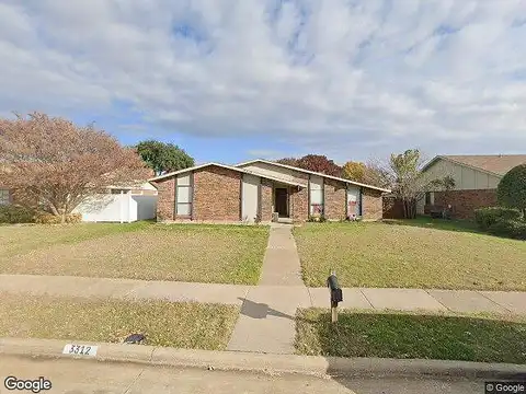 Crater, PLANO, TX 75023