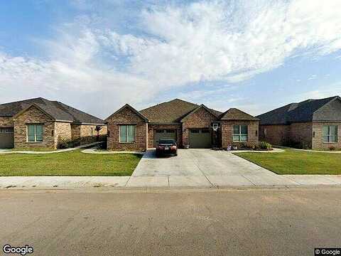 102Nd, LUBBOCK, TX 79423