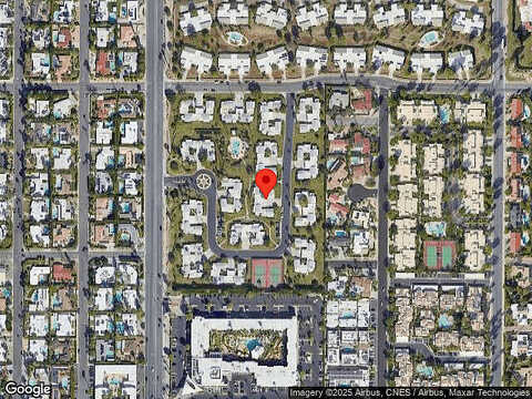 Capri, PALM SPRINGS, CA 92264