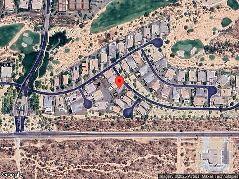 Silver Sage, RIO VERDE, AZ 85263