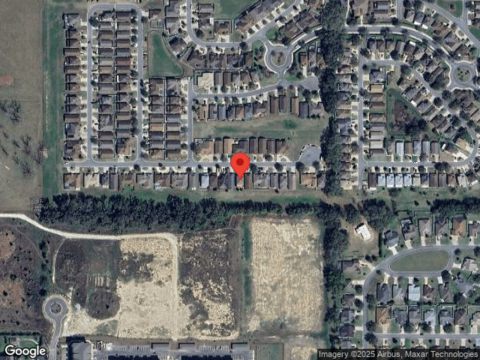 122Nd, OXFORD, FL 34484