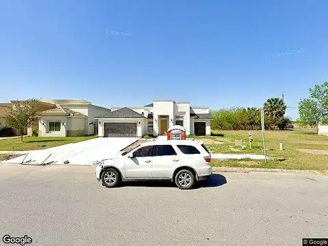 Lago Vista, BROWNSVILLE, TX 78520
