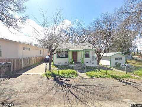40Th, CLEARLAKE, CA 95422