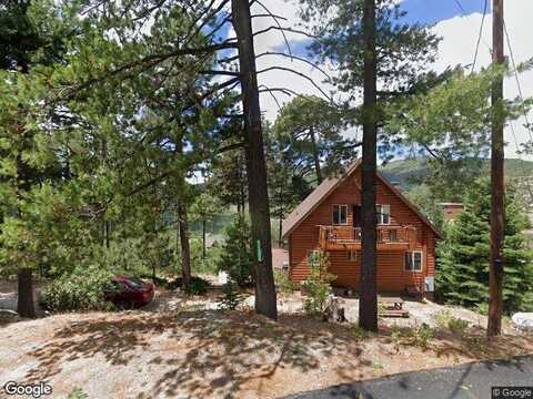 Loma Linda Extension, MOUNT LEMMON, AZ 85619